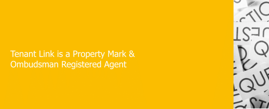 property to let question in UK