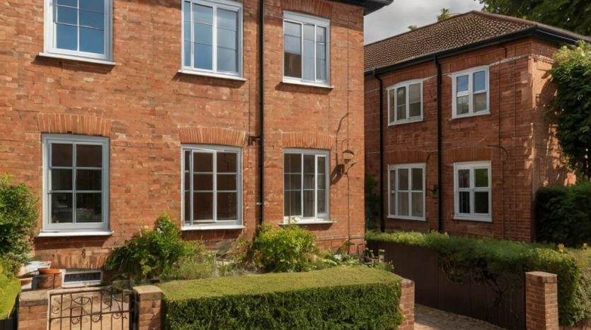 Houses to rent in Portswood Southampton
