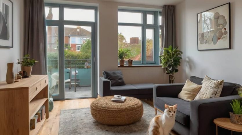 Pet-friendly rentals Southampton
